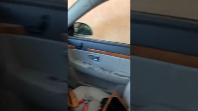 Kia amanti Stereo swap part 2 смотреть онлайн