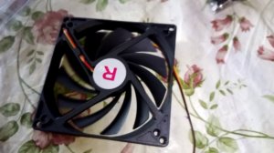 Кулер 100мм