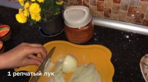---ПЛОВ ИЗ ДОМАШНЕГО ГУСЯ---QAZ ETINDEN PLOV---