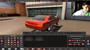 Automation #1 как сделать машину для бимки? легко и просто