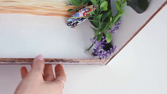 DIY Мини ПЛЯЖ в КОМНАТЕ ٭ Летний Декор Комнаты ٭ смотреть онлайн