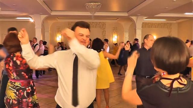 Вальс о-ля-ля Бал 10 марта 2018 г. смотреть онлайн