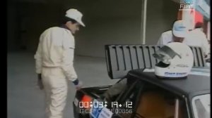 Giancarlo Baghetti prova per voi la FIAT X1/9 Five Speed \ 1978 \ ita -V