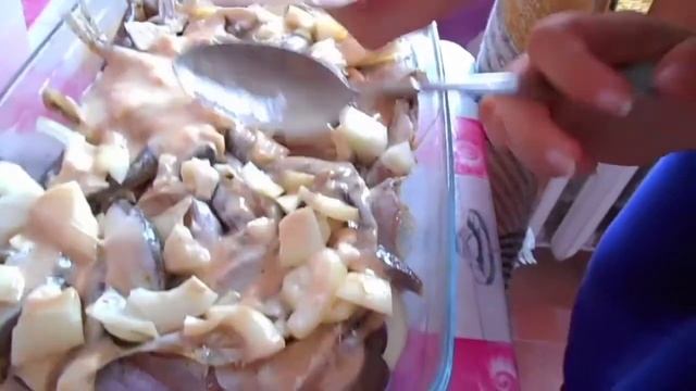 Ряпушка в яйце смотреть онлайн