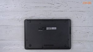 Распаковка ноутбука ASUS VivoBookMax D540NA-GQ173T/ Unboxing ASUS VivoBookMax D540NA-GQ173T