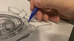 Скетч карандашом / граффити скетч / Dimatwek #graffiti #sketch #граффити #alphabet #art #spray