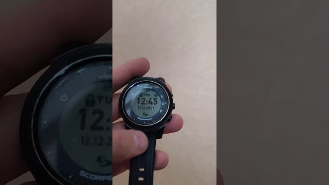 SCORPENA Alpha: что с ним стало через 3 года смотреть онлайн