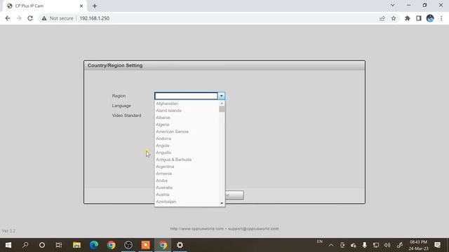 CP Plus 16 Ch IP NVR and Camera Unboxing and Full Configuration with 8 Port POE Switch смотреть онлайн