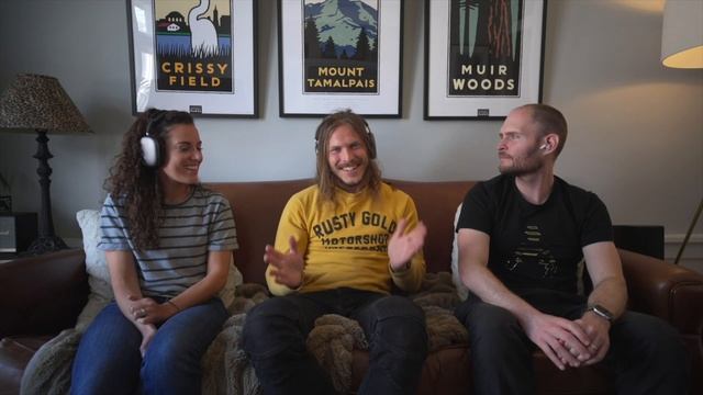 Camera App Development for iPhone and iPad: Interview with the Halide Team смотреть онлайн