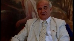 Марко Бровун. Легендарний директор і театральний менеджер Донецького драматичного театру