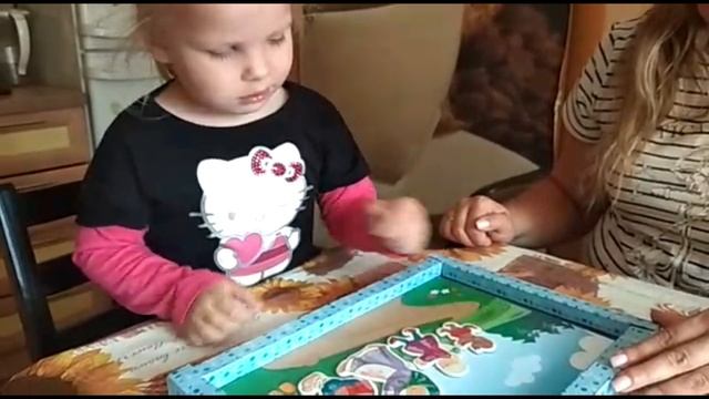 рассказываем сказки