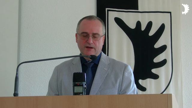 Dr. Jürgen W. Schmidt: Vorgeschichte, Beginn und Verlauf des Ersten Weltkriegs смотреть онлайн
