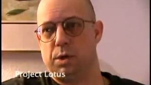 Дэн Буриш - (часть 3)