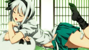 【東方Vocal／Nu-Disco】~ MyonMyonMyonMyonMyonMyon! ~ [ShibayanRecords] (Reupload)