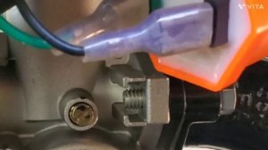 PZ-20 Carb review 125cc pit bike