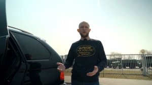 Lexus RX 350 против BMW X5 E53, мои тачки))