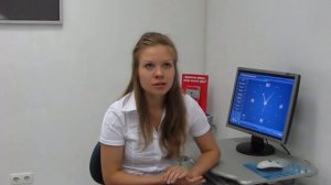 Работа с программой Dental 4 Windows в клинике Н-дентал