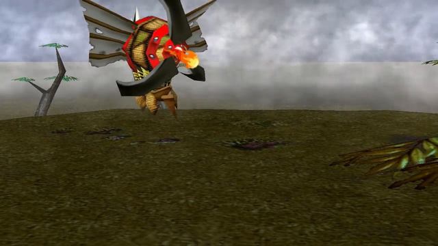 Вариматас сел в секретный дирижабль! смотреть онлайн