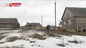 Наглые цыгане под Тулой воруют газ