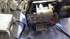 Диагностика Гидравлики 0AM