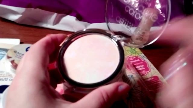 Мои покупки в магазинах 