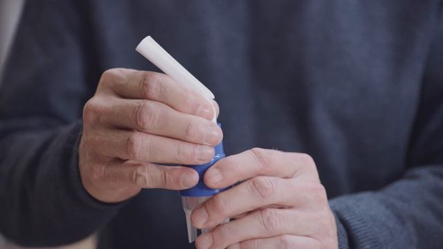 Philips InnoSpire Essence Nebulizer How to Use Video смотреть онлайн