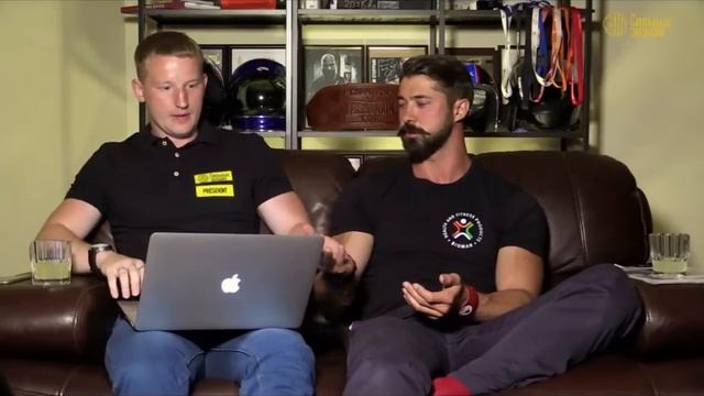 Открытый вебинар с Императором - ДМИТРИЕМ СЕЛИВЕРСТОВЫМ смотреть онлайн