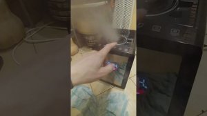 Bork h700 ремонт дополнение 2