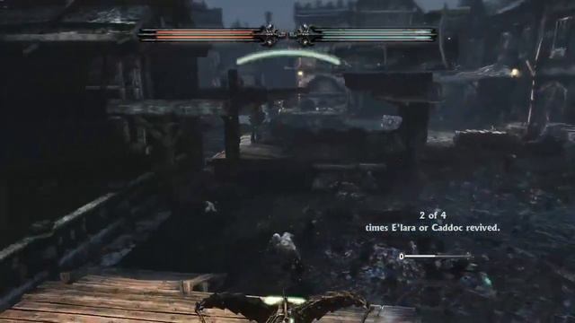 [CO-OP] Hunted: The Demon's Forge #1 - 2018.04.23 смотреть онлайн