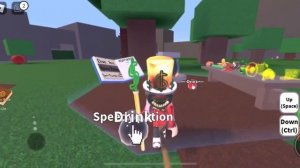 НОВОЕ ОБНОВЛЕНИЕ В Wacky Wizards ?! БАНОЧКА ВЕДЬМЫ?! КАК ПОЛУЧИТЬ!!