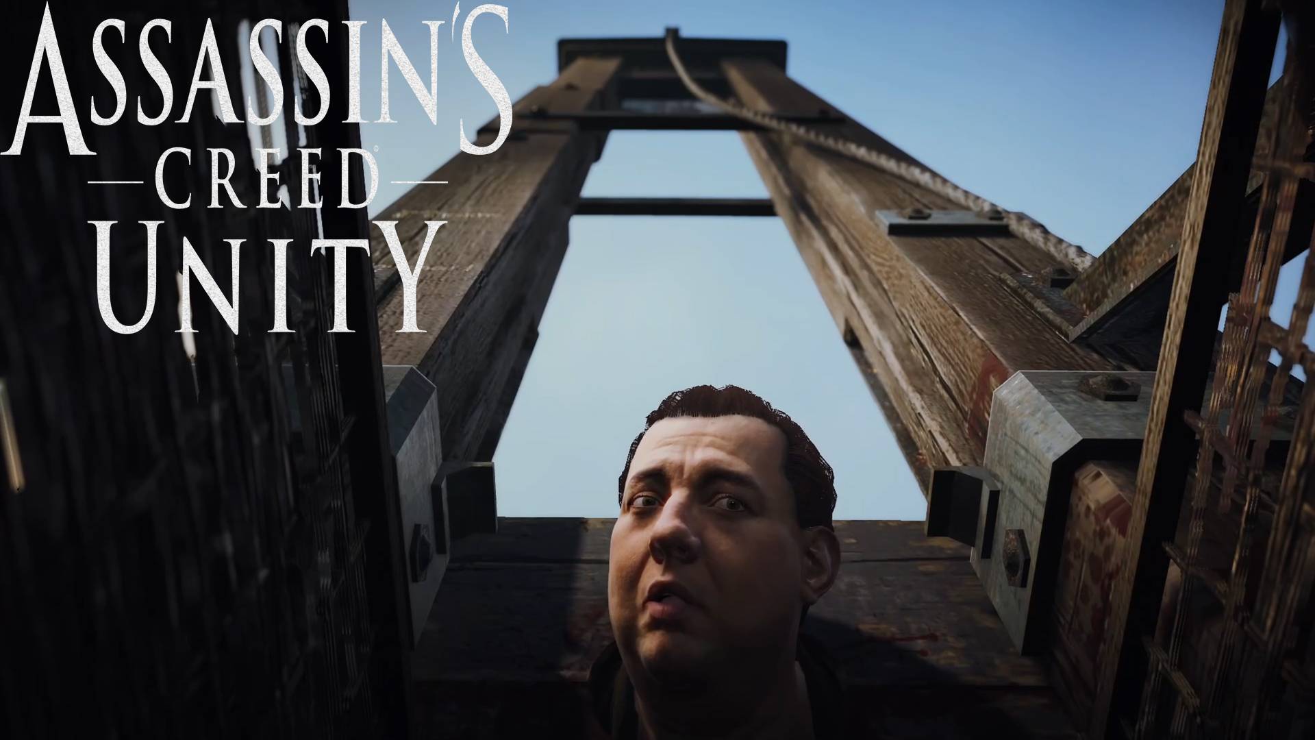 Казнь. Аутодафе. Assassin’s Creed Unity #39.