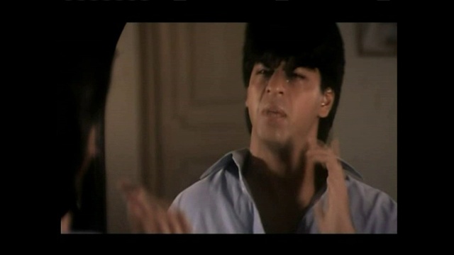 Частушки - пофигушки (Shah Rukh Khan)
