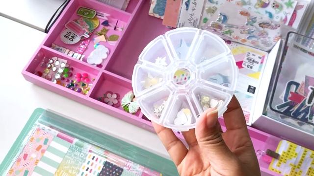 My Craft Desk! Craft Organization смотреть онлайн