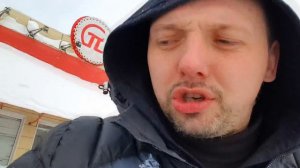 В Тверь на авто. Москва - Тверь . Трасса М10