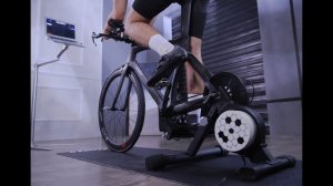 5 вт/кг на 7 минут! Финальное испытание Zwift academy 2022 LIVE (Last exam in Zwift)