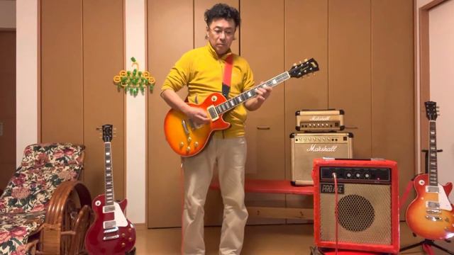 397 '89 ARIA Pro Axe PR-15 смотреть онлайн