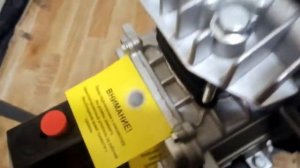 ? Компрессор воздушный HUNTER AC-280/025L | ЛУЧШЕ чем Makita! ⚗