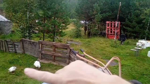 35 ОШИБОК ВЫЖИВШЕГО. 5_ИНДОУТКИ