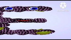 Говорящие буквы Effects 3