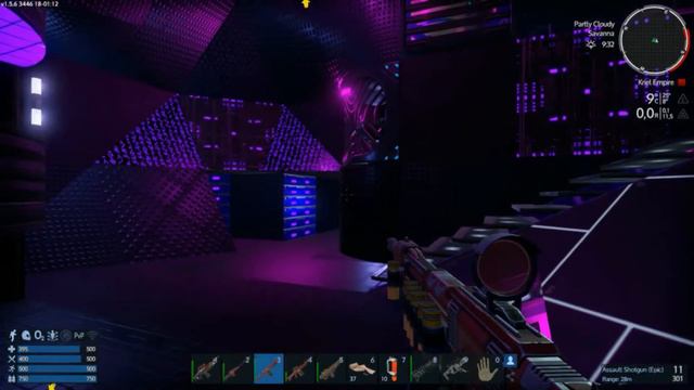 Kriel Homeworld - Imperium! | Empyrion Galactic Survival Ep26 смотреть онлайн