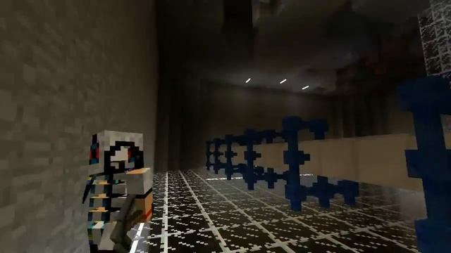 Обзор серверов Minecraft - Minecraft Galaxy #1 смотреть онлайн