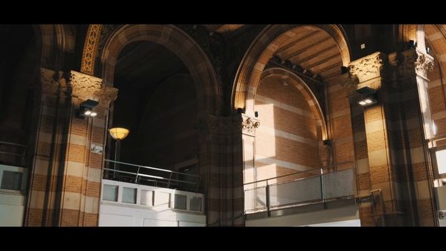Fujifilm X T3: Amsterdam (4k camera test) смотреть онлайн