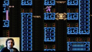 Kage - ИГРА ПРО НИНДЗЯ | ПРОХОЖДЕНИЕ НА ДЕНДИ | Детская игра