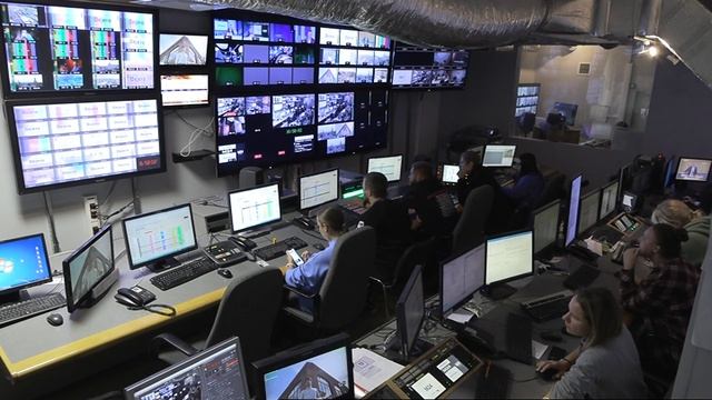 Тракт новой ведущей M24  13.09.2022