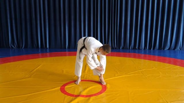 Проект "PROдвижения". Зарядка с Вадимом Ивановым