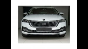Skoda A8 Как Поставить Сетку В Бампер Не Снимая Бампера?! (2021)