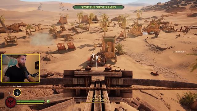 Chivalry 2 in 2022 First Impressions "Is It Worth Playing?" смотреть онлайн