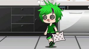 Вару и Зонтик 7 часть