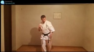 ,,WYZWANIE 2 Trening Domowy Karate Doskonalenie Umiejentnosći Własnym Tempem ''