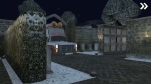Мороженщик 2 часть. Полное прохождение на режиме призрак. Игра - Ice Scream 2.